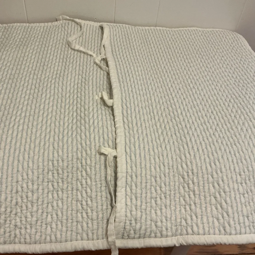 NWOT Ralph Lauren Pillow Sham